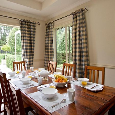 Ruapehu Country Lodge Ohakune Bilik gambar