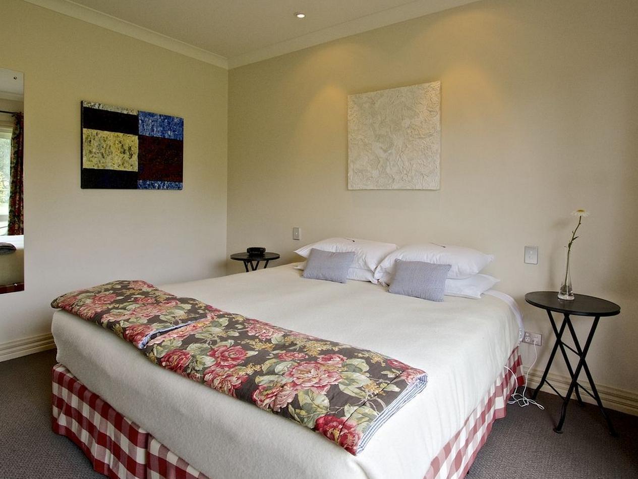 Ruapehu Country Lodge Ohakune Luaran gambar