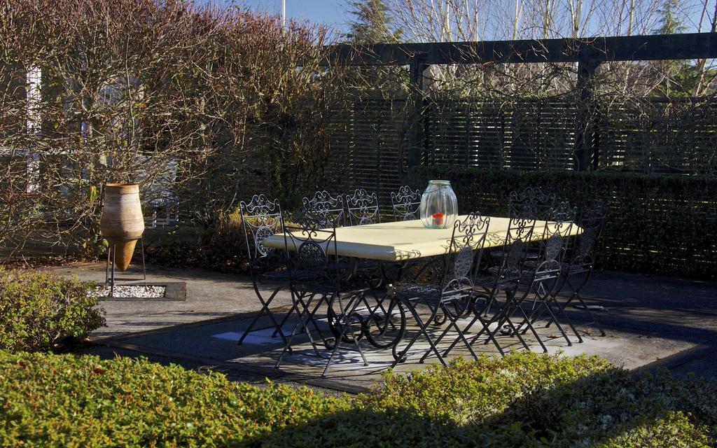 Ruapehu Country Lodge Ohakune Luaran gambar