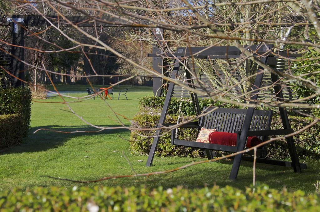 Ruapehu Country Lodge Ohakune Luaran gambar