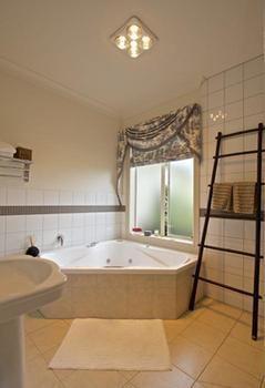 Ruapehu Country Lodge Ohakune Luaran gambar