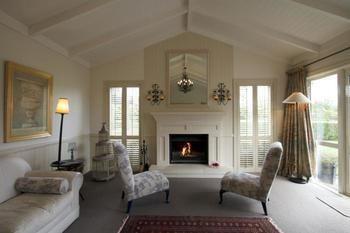 Ruapehu Country Lodge Ohakune Luaran gambar