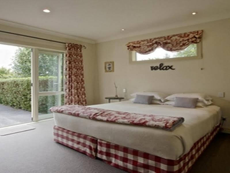 Ruapehu Country Lodge Ohakune Luaran gambar